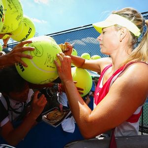 Image post by @usopen on Instagram