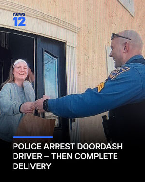 Image post by @news12nj on Instagram