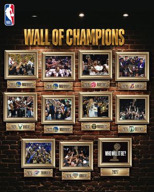 Image post by @nbaindonesia on Instagram