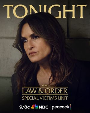Image post by @therealmariskahargitay on Instagram