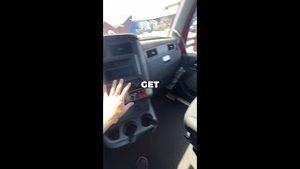 Video post by @inlandkenworth on YouTube
