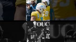 Video post by @Los Angeles Chargers on YouTube