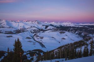 Image post by @skicrestedbutte on Instagram