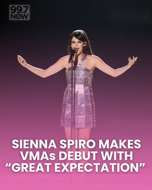 Image post by @997now on Instagram