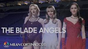 Video post by @nbcsports on YouTube