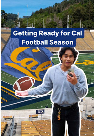 Video post by @ucberkeley on TikTok