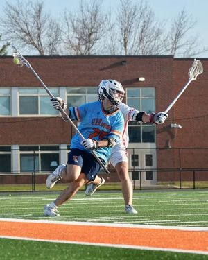Image post by @illinimlax on Instagram