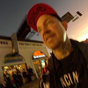 Image post by @rickthorne on Instagram