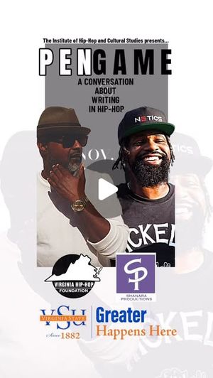 Image post by @va.hiphopfoundation on Instagram