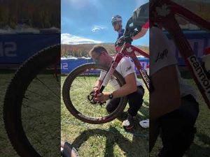 Video post by @CannondaleBicycles71 on YouTube