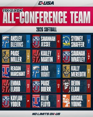 Image post by @conferenceusa on Instagram