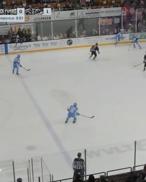 Image post by @pcolaiceflyers on Instagram