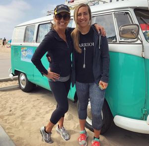 Image post by @deniseaustin on Instagram