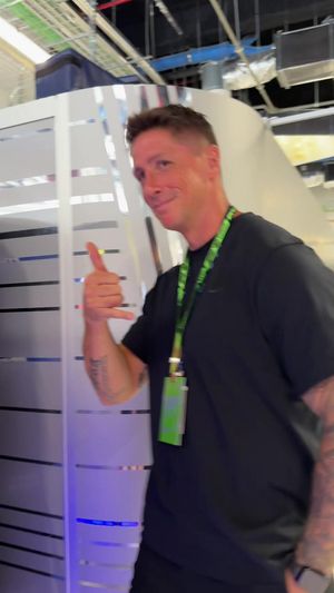 Video post by @redbullracing on TikTok