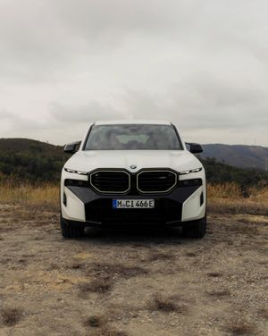 Image post by @bmw on Instagram