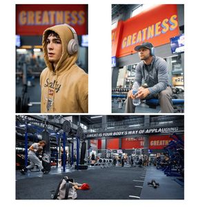 Image post by @truegoatphoto on Instagram