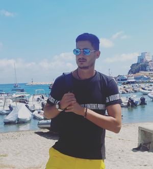Image post by @lucaavallone26 on Instagram