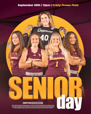Image post by @cmufieldhockey on Instagram