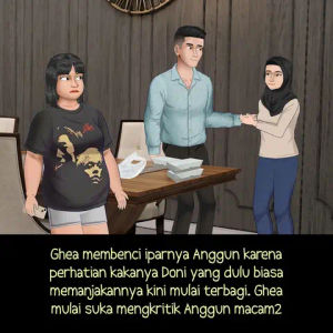 Image post by @rizkyriplay on TikTok