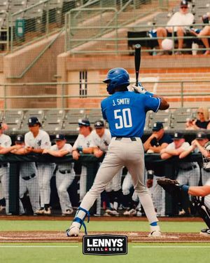 Video post by @MemphisBaseball on Twitter
