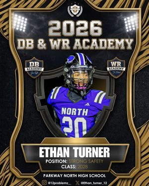 Image post by @firstchanceu_ on Instagram