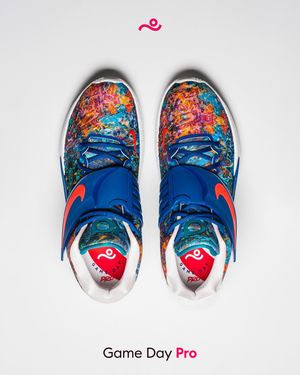 Image post by @moveinsoles on Instagram