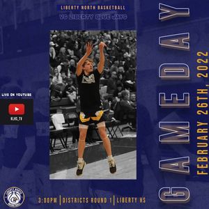 Image post by @lneaglehoops on Instagram