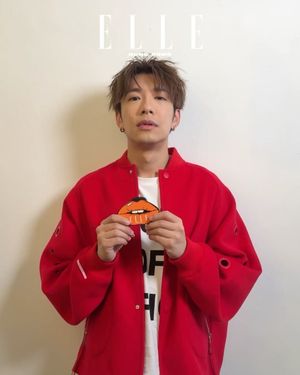 Image post by @ellehongkong on Instagram