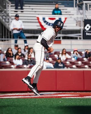 Image post by @broncobaseball on Instagram