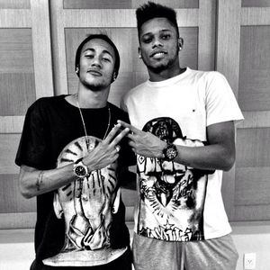 Image post by @neymarjr on Instagram