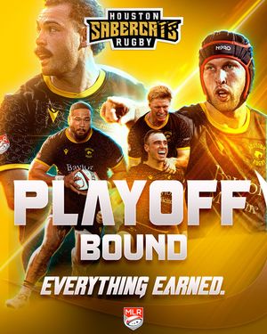 Image post by @houstonsabercats on Instagram