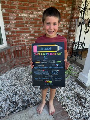 Image post by @thesharonmoms on Instagram