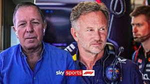 Video post by @skysportsf1 on YouTube