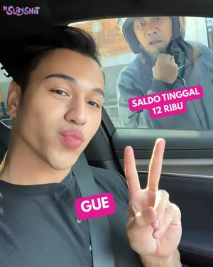Video post by @slayandsay on TikTok
