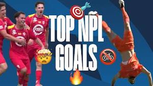 Video post by @footballaustralia on YouTube