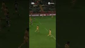 Video post by @premiershiprugby on YouTube