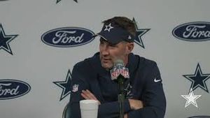 Video post by @dallascowboys on YouTube