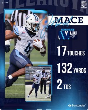 Image post by @novafootball on Instagram