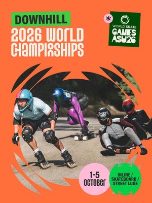 Image post by @worldskateofficial on Instagram