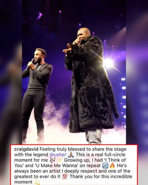 Image post by @theshaderoom on Instagram