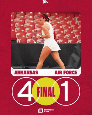Image post by @razorbackwten on Instagram