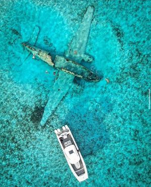 Image post by @garminmarine on Instagram