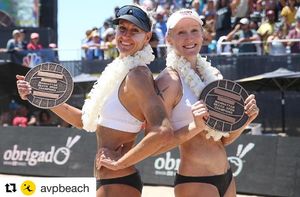 Image post by @lmulionsWVB on Twitter