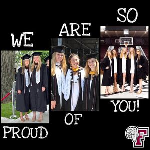 Image post by @fordhamwbb on Instagram