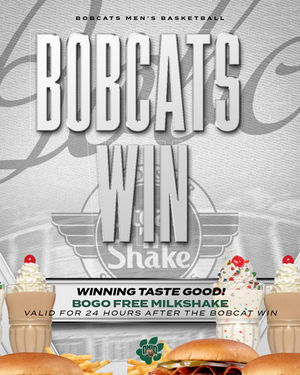 Image post by @ohiombasketball on Instagram