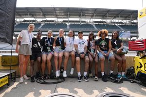 Image post by @gainbridgelife on Instagram