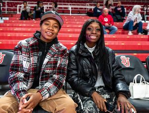 Image post by @stjohnswbb on Instagram
