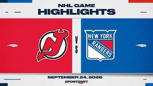 Video post by @sportsnet on YouTube