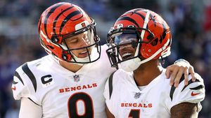 Image post by @SleeperNFL on Twitter