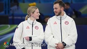 Video post by @nbcsports on YouTube